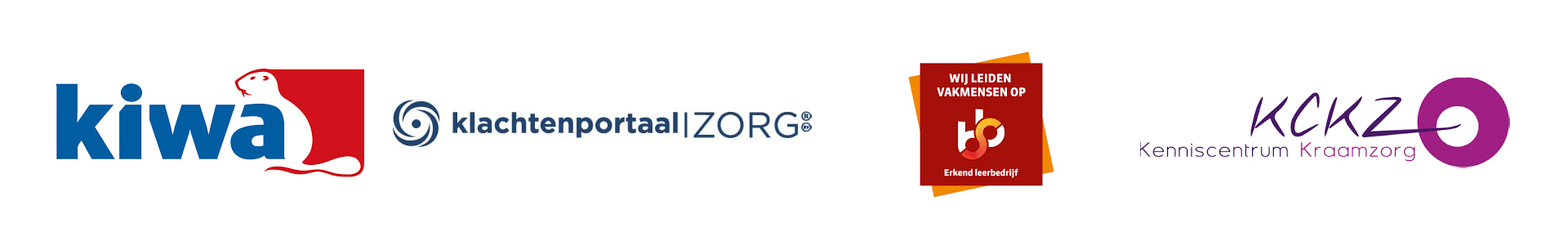Logo banner